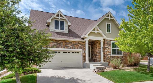 Photo of 23420 E Berry Ave, Aurora, CO 80016
