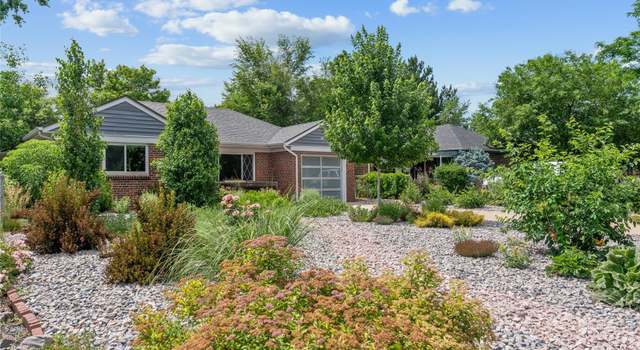 Photo of 2875 Leyden St, Denver, CO 80207