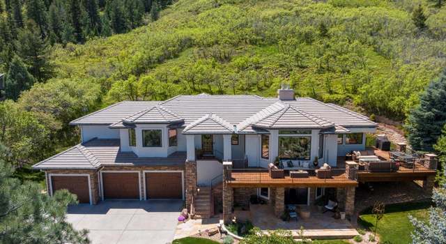 Photo of 6405 Warriors Run, Littleton, CO 80125