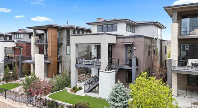 Photo of 10113 Bellwether Ln, Lone Tree, CO 80124