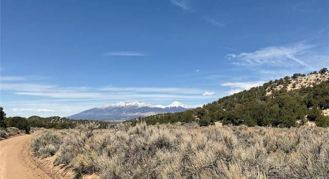 Photo of Lot 2060 Sandoval Rd, Fort Garland, CO 81133