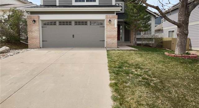 Photo of 10707 Milliken St, Parker, CO 80134