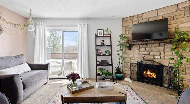 Photo of 209 Wright St #204, Lakewood, CO 80228