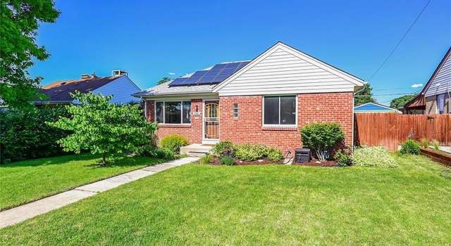 Photo of 755 S Clay St, Denver, CO 80219
