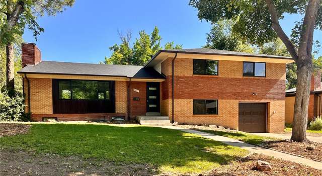 Photo of 9025 W 4th Ave, Lakewood, CO 80226