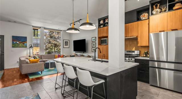 Photo of 3133 Blake St #3, Denver, CO 80205