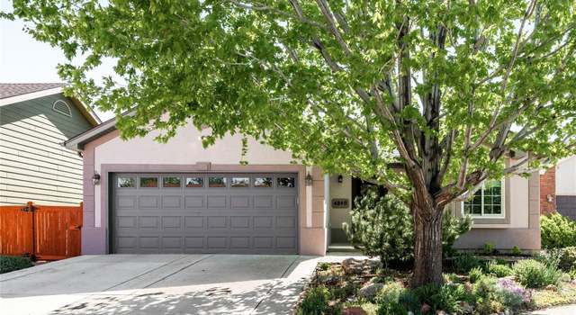 Photo of 4840 Snowmass Ave, Loveland, CO 80538