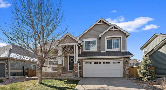 Photo of 11211 Night Heron Dr, Parker, CO 80134