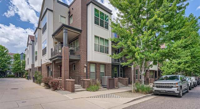 Photo of 467 S Reed Ct, Lakewood, CO 80226