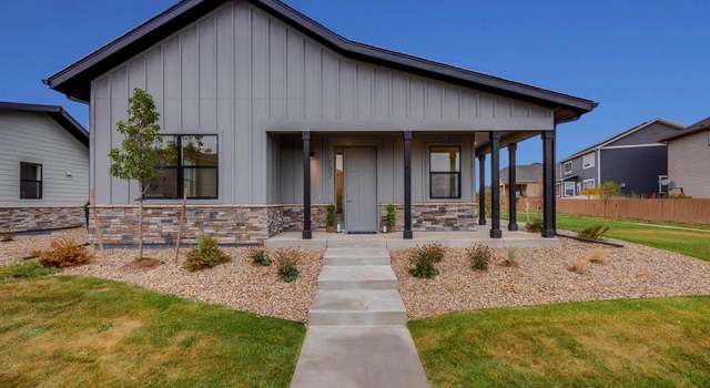 Photo of 751 Campfire Dr, Fort Collins, CO 80524