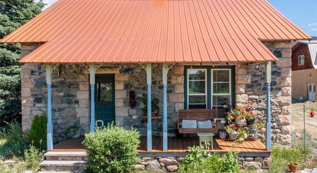 Photo of 689 County Road 4, Howard, CO 81233