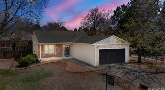 Photo of 15875 E Custer Dr, Aurora, CO 80017