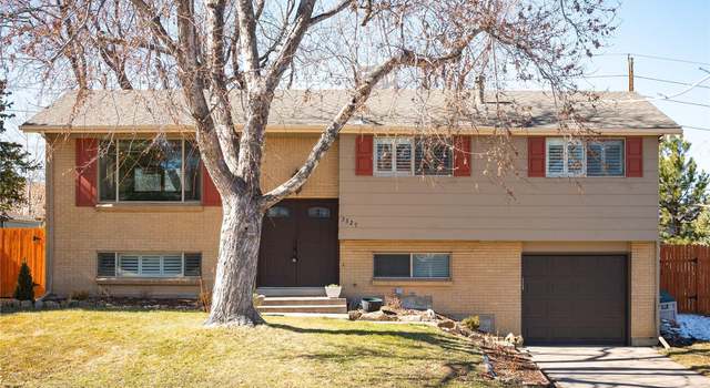 Photo of 3327 S Ulster Ct, Denver, CO 80231