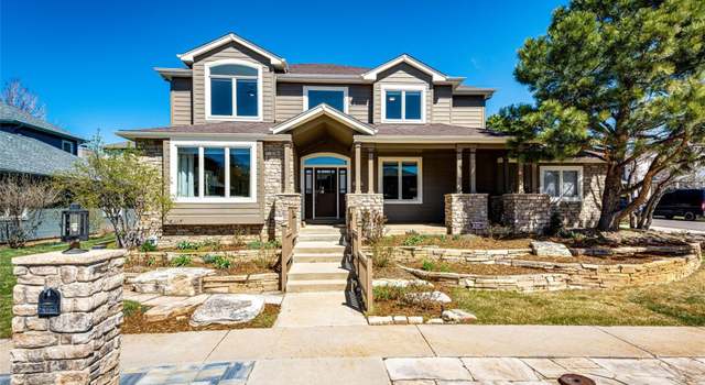 Photo of 789 Zamia Ave, Boulder, CO 80304