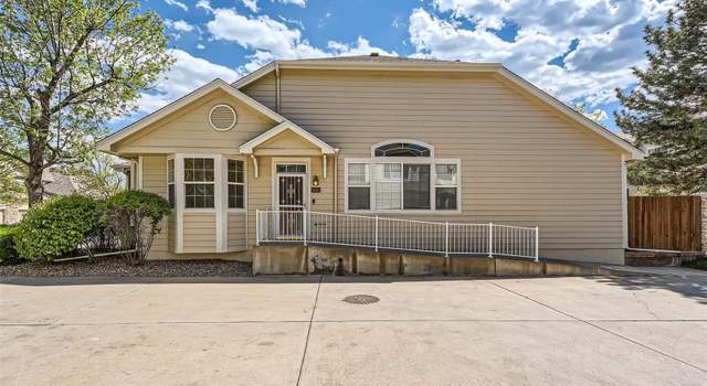 Photo of 8843 W Phillips Dr, Littleton, CO 80128