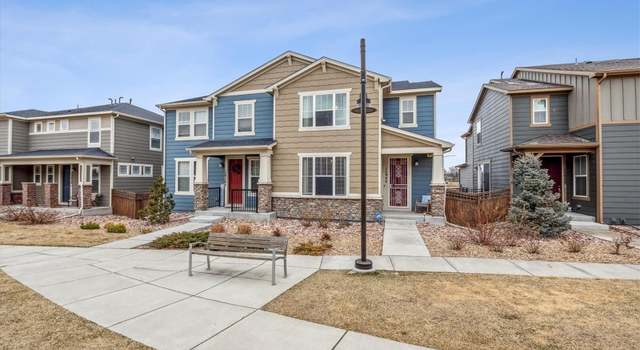 Photo of 15944 E Otero Ave, Centennial, CO 80112