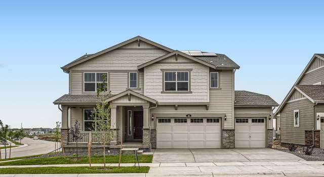 Photo of 98 Wooten Ave, Brighton, CO 80601