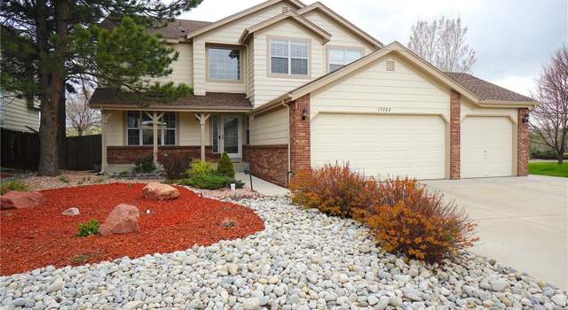 Photo of 17722 E Ida Ave, Centennial, CO 80015