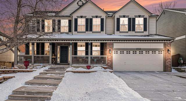 Photo of 10068 Darwin Ln, Highlands Ranch, CO 80130