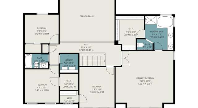 Photo of 10068 Darwin Ln, Highlands Ranch, CO 80130