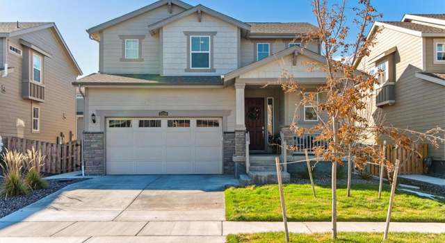 Photo of 13220 E 110th Pl, Commerce City, CO 80022