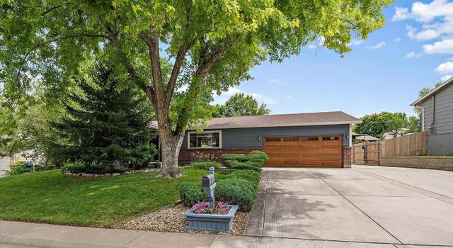 Photo of 1074 E Fremont Cir, Centennial, CO 80122