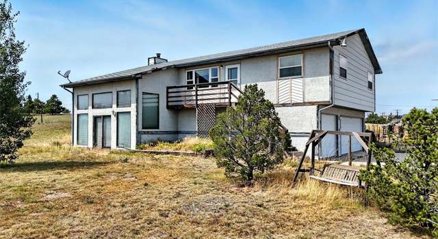 Photo of Undisclosed Address, Peyton, CO 80831