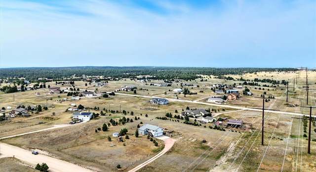 Photo of Undisclosed Address, Peyton, CO 80831