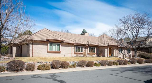 Photo of 7931 W Paine Ave, Lakewood, CO 80235