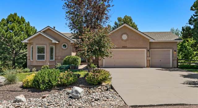 Photo of 20247 Melanie Ann Ct, Monument, CO 80132