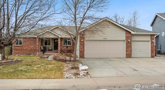 Photo of 3591 Donath Ave, Loveland, CO 80538