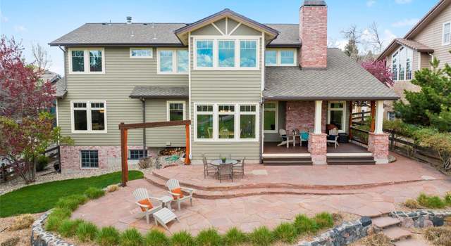Photo of 9 Amaranth Dr, Littleton, CO 80127