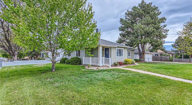 Photo of 490 S Kendall St, Lakewood, CO 80226