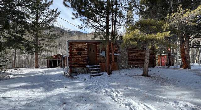Photo of 00 County Road 26, Twin Lakes, CO 81251