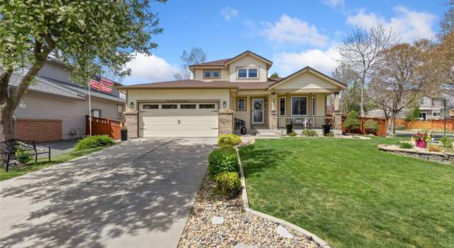 Photo of 107 Prairie Falcon Pkwy, Brighton, CO 80601