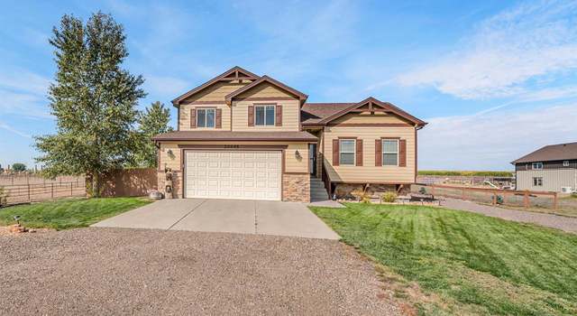 Photo of 26645 Owl Creek Ln, Gill, CO 80624