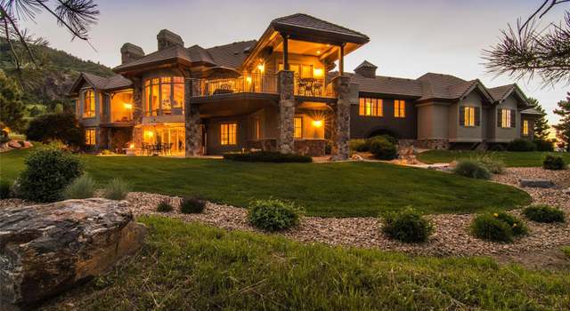 Photo of 9977 Elkhorn St, Littleton, CO 80127