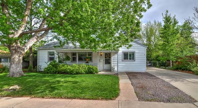 Photo of 2083 W Arbor Ave, Littleton, CO 80120