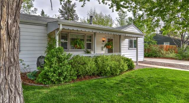 Photo of 2083 W Arbor Ave, Littleton, CO 80120