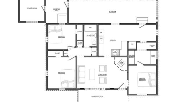 Photo of 2083 W Arbor Ave, Littleton, CO 80120