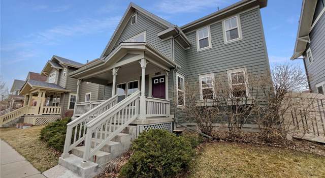 Photo of 9486 E 107th Ave, Commerce City, CO 80640