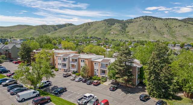 Photo of 451 Golden Cir #105, Golden, CO 80401
