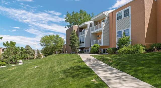 Photo of 451 Golden Cir #105, Golden, CO 80401