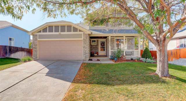 Photo of 16553 Gilpin St, Thornton, CO 80602