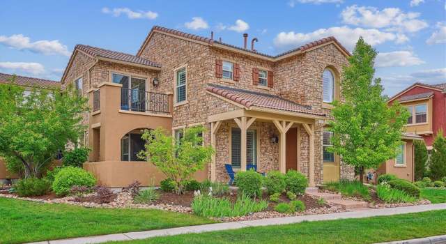 Photo of 9528 Pendio Ct, Highlands Ranch, CO 80126