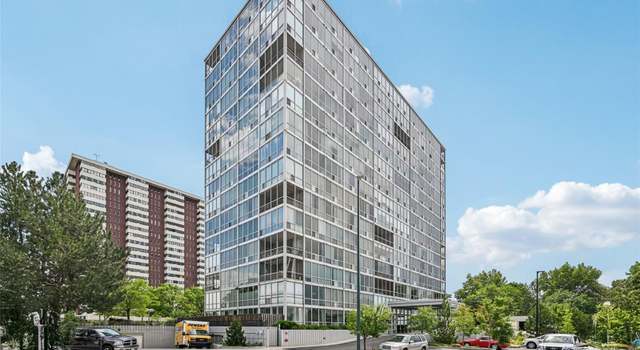 Photo of 3100 E Cherry Creek South Dr #201, Denver, CO 80209