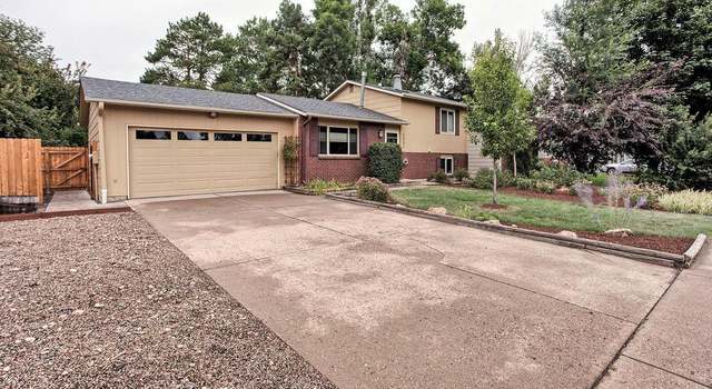 Photo of 3531 Kingston Cir, Fort Collins, CO 80525