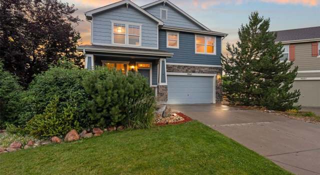 Photo of 19067 W 57th Dr, Golden, CO 80403