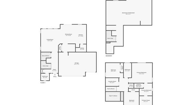 Photo of 918 Honey Berry Ct, Elizabeth, CO 80107