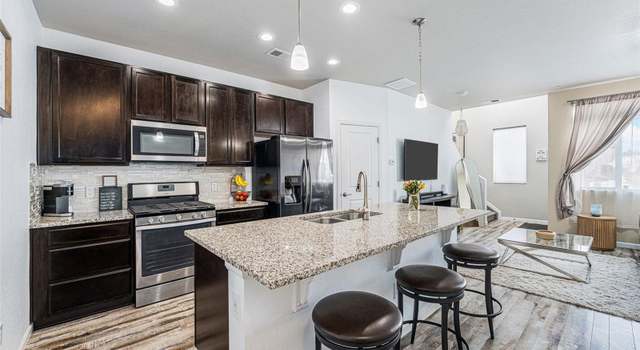 Photo of 15550 W 64th Pl Unit D, Arvada, CO 80007
